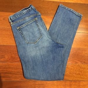 Banana Republic Men’s Jeans